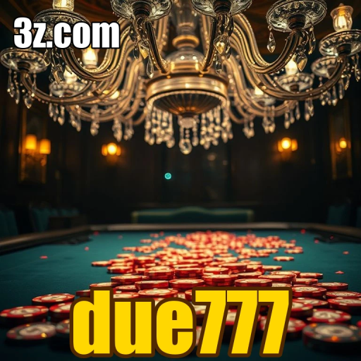 Bônus Fantásticos no Due777: Atrações Imperdíveis para Jogadores