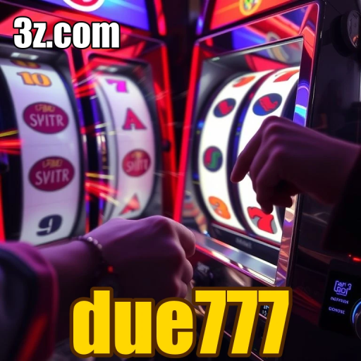 Engajamento e Diversão na Community do due777