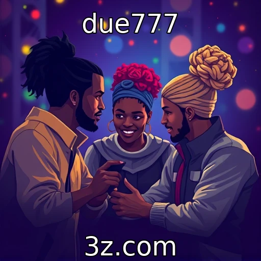 A importância da diversidade no desenvolvimento de jogos