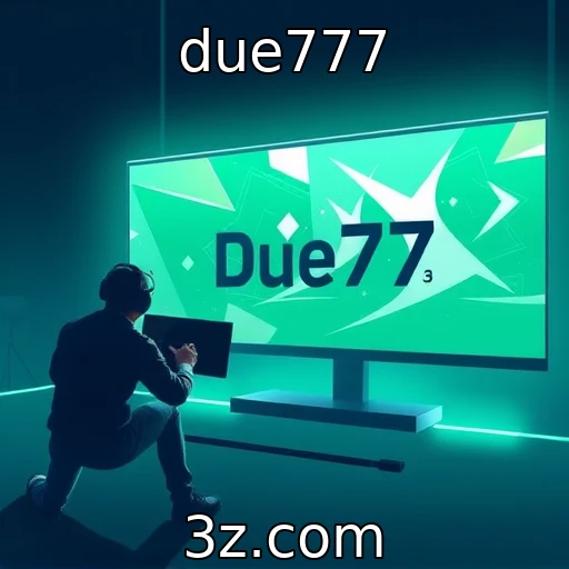 Crescimento do streaming de jogos no mercado atual