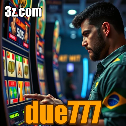 Dicas Criativas no Due777: Engajamento e Aprendizado Divertido